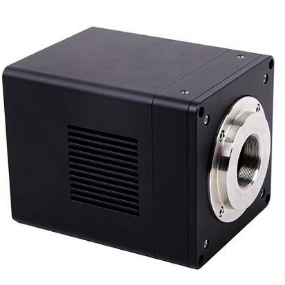 Fotocamera per scienze della vita - SC1605UV-ITR - EHD imaging - digitale / HDR / sCMOS