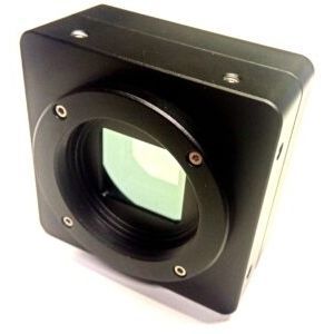 Fotocamera per scienze della vita - SCA400-UV-TR  - EHD imaging - digitale / 2048 x 2048 / sCMOS