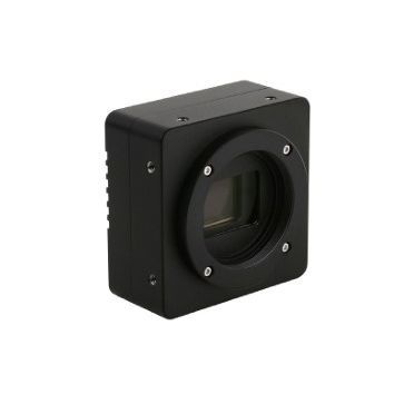 Fotocamera per scienze della vita - SCA2020-UV-TR - EHD imaging - digitale / HDR / 2048 x 2048
