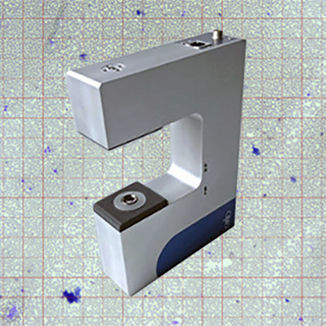 Contatore di cellule manuale - IP10-08x03CU5101 - OPTO Germany - da banco / compatto / portatile