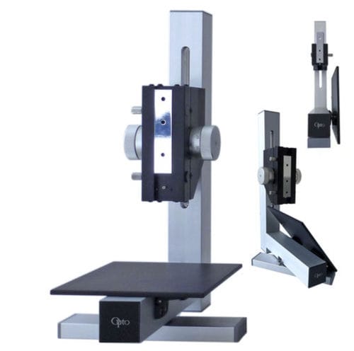 Braccio portastrumenti per microscopio operatorio - 043-600505  - OPTO Germany - flessibile