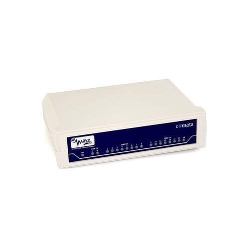 EMG 16 canali - Wave Plus - Cometa - 32 canali / portatile / con connessione wireless