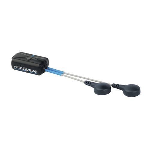 Sensore EMG - MiniWave - Cometa - per il settore medico / indossabile