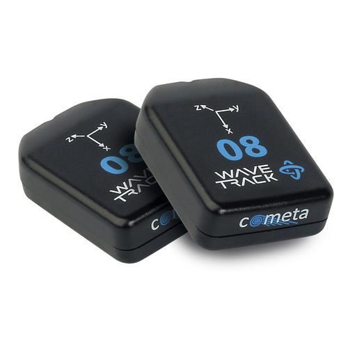 Trasmettitore EMG - WaveTrack  - Cometa - con connessione wireless