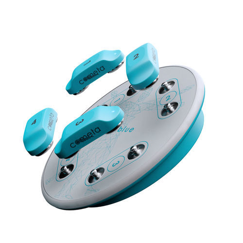 Elettromiografo 4 canali - PicoBlue - Cometa - da ricerca / per fisioterapia