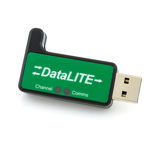 Sistema di acquisizione di biosegnali da laboratorio - DataLITE PIONEER - Biometrics - medico / multicanale / USB