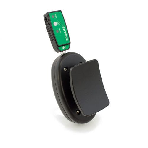 Dinamometro elettronico - M550 - Biometrics