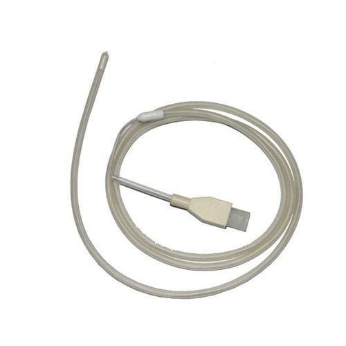 Sensore di temperatura - W000 series - Med-link Electronics Tech - di monitoraggio / monouso