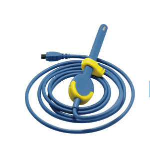 Sensore di temperatura - W0024D - Med-link Electronics Tech - di monitoraggio / per sperimentazione animale