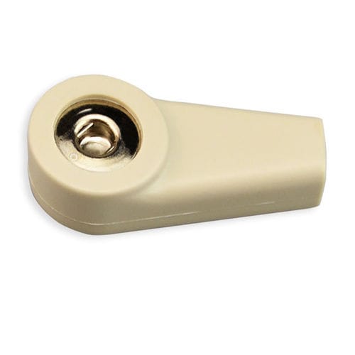 Elettrodo ECG di monitoraggio - V0010G - Med-link Electronics Tech - riutilizzabile