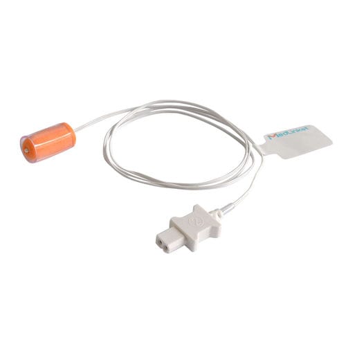 Sensore di temperatura - W0101FS-A - Med-link Electronics Tech - di monitoraggio