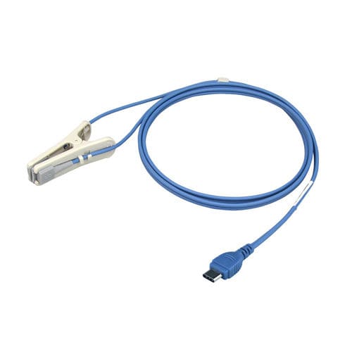 Sensore SpO2 multiposizione - 603145572 - Med-link Electronics Tech - veterinario / per riflettanza / lavabile