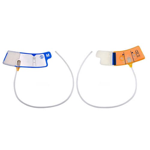 Bracciale per PNI - Blood pressure sensor - Med-link Electronics Tech - monouso