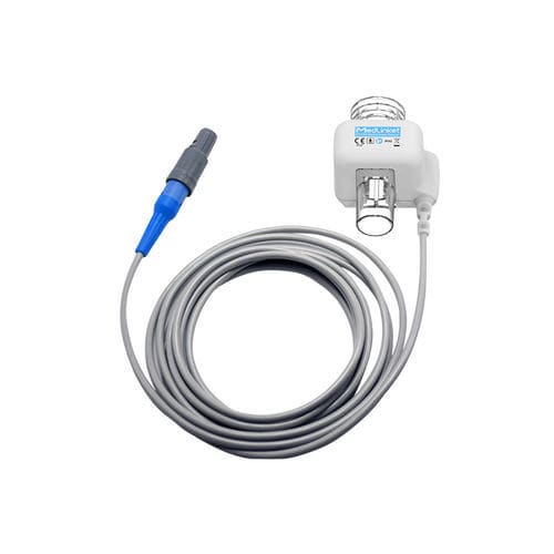 Sensore CO2 - CM10 series - Med-link Electronics Tech - etCO2 / di monitoraggio