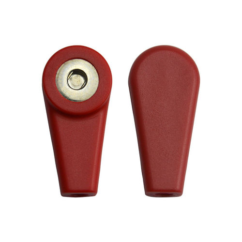 Adattatore tipo di connessione - V0010H - Med-link Electronics Tech - per cavi