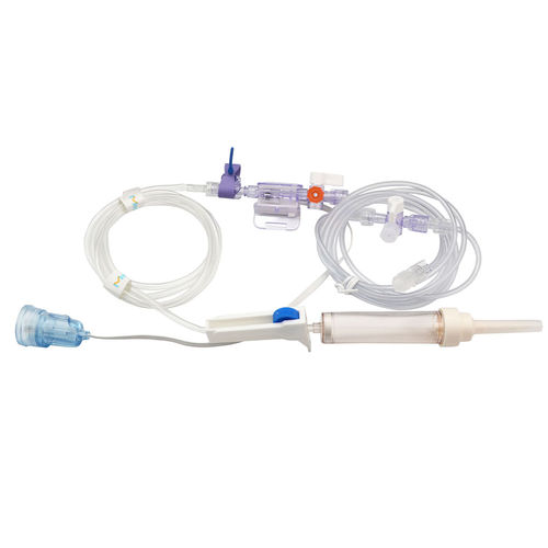 Trasduttore di pressione - X0046A  - Med-link Electronics Tech - monouso