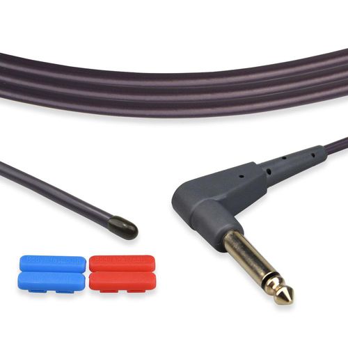 Sensore di temperatura - W0010A - Med-link Electronics Tech - di monitoraggio / riutilizzabile