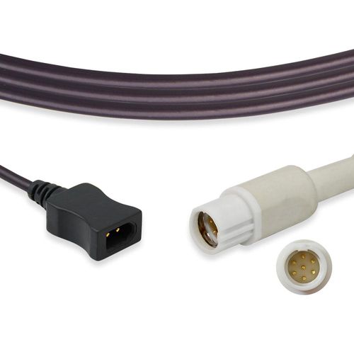 Adattatore femmina - 5198333 - Med-link Electronics Tech - per dispositivi medici