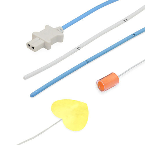 Sensore di temperatura - OEM:8001644 - Med-link Electronics Tech - di monitoraggio / monouso