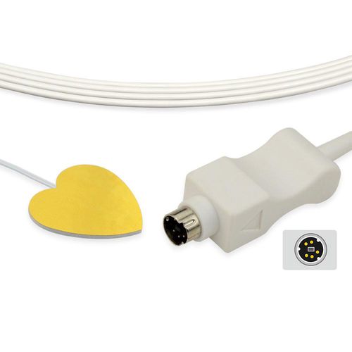 Sensore di temperatura - OEM#MU12525 - Med-link Electronics Tech - di monitoraggio / per incubatrici neonatali