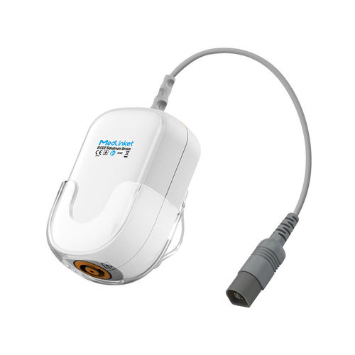 Sensore etCO2 - CM20 series - Med-link Electronics Tech - per dispositivi respiratori