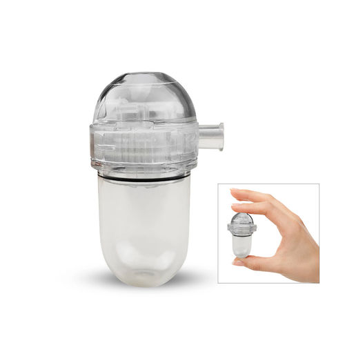 Separatore di acqua monouso - RE-WT001A - Med-link Electronics Tech