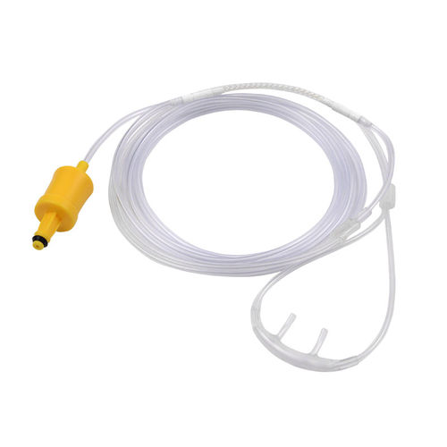 Sensore CO2 - 3820 - Med-link Electronics Tech - di monitoraggio