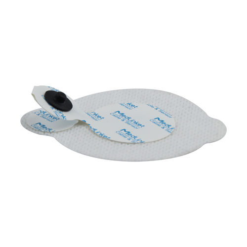 Elettrodo ECG di monitoraggio - V0014AL - Med-link Electronics Tech - di petto / monouso