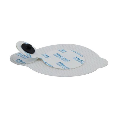 Elettrodo ECG pediatrico - V0014NL - Med-link Electronics Tech - di monitoraggio / di petto / monouso