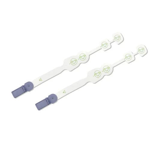 Elettrodo EEG - 186-0106 - Med-link Electronics Tech - di sterilizzazione / atramautico / monouso