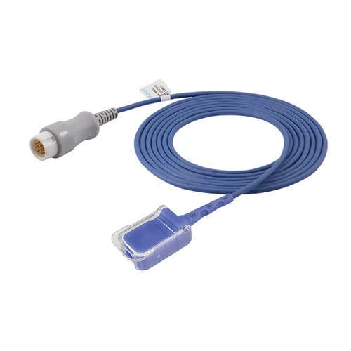 Cavo adattatore SpO2 - 040-000243- 00 - Med-link Electronics Tech