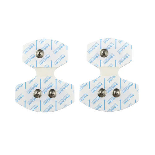 Elettrodo ECG di monitoraggio - COE0002A - Med-link Electronics Tech - monouso / radiotrasparente