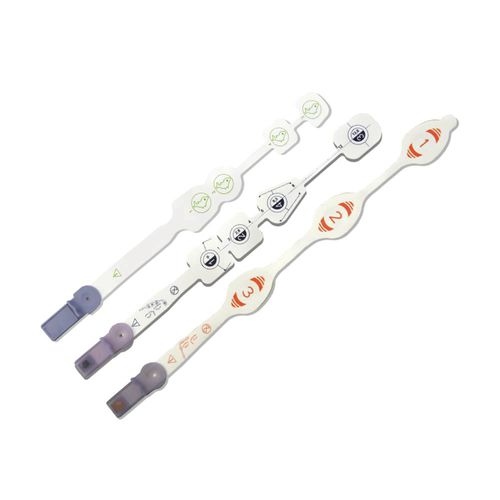 Sensore EEG - 9902040502 - Med-link Electronics Tech - per terapia intensiva / per attrezzatura anestesiologica / monouso