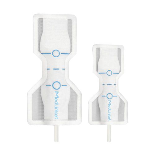 Sensore SpO2 - 603261631 - Med-link Electronics Tech - per chirurgia / monouso