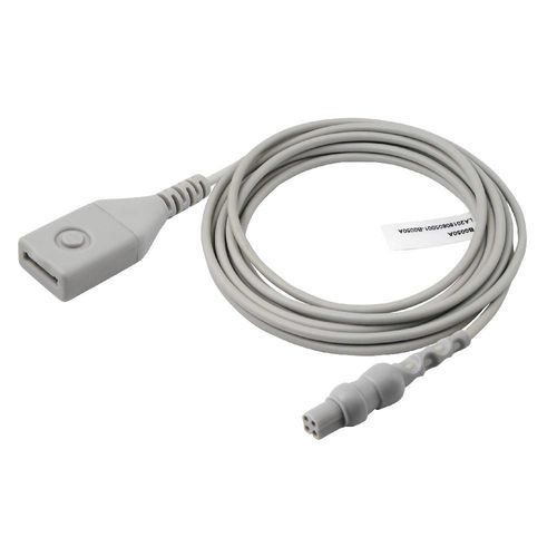 Cavo EEG medico - B0050A - Med-link Electronics Tech - a presa