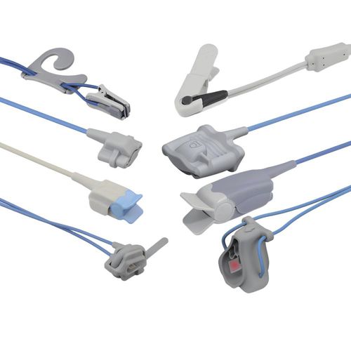 sensore SpO2 da dito - Med-link Electronics Tech