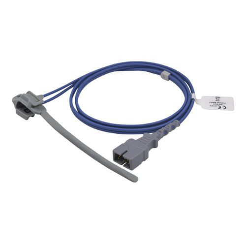 Sensore SpO2 da dito - S0108 series - Med-link Electronics Tech - pediatrico / riutilizzabile