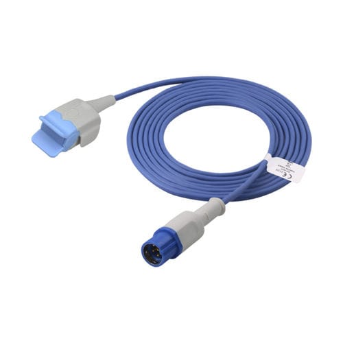 Sensore SpO2 da dito - S0072D-L - Med-link Electronics Tech - riutilizzabile