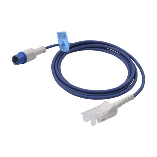 Cavo adattatore SpO2 da dito - 3368433 - Med-link Electronics Tech