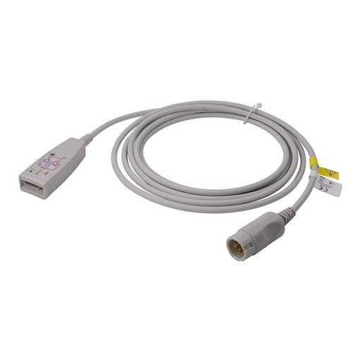Cavo ECG per Philips - EDG073-3AI - Med-link Electronics Tech