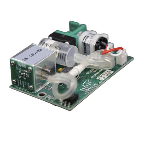 Sensore etCO2 - CM30 series - Med-link Electronics Tech - per dispositivi respiratori