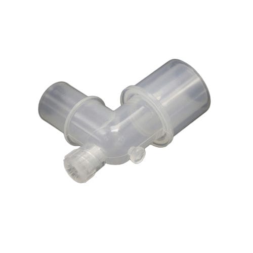 Sensore CO2 - CA20 series - Med-link Electronics Tech - di flusso respiratorio / etCO2 / per dispositivi respiratori