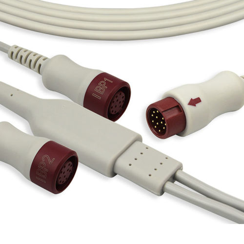 Cavo IBP per Mindray - X0104B - Med-link Electronics Tech