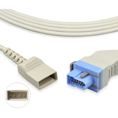 Cavo IBP per Fukuda Denshi - X0047B - Med-link Electronics Tech