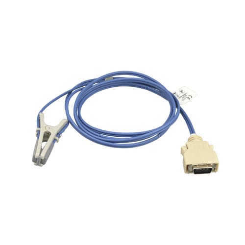 Sensore SpO2 per la lingua - S series - Med-link Electronics Tech - veterinario