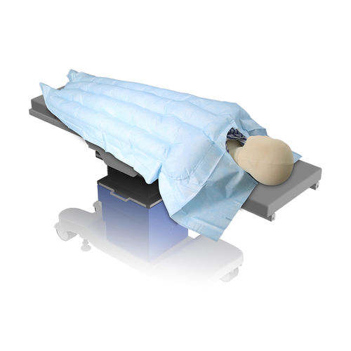 Coperta riscaldata - HB03-522 - Med-link Electronics Tech - monouso