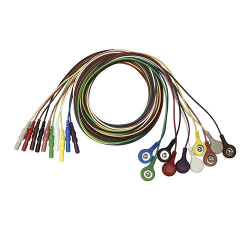 Elettrodo EMG - B143-S-10-96 - Med-link Electronics Tech