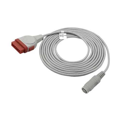 Cavo IBP per GE Healthcare - X0014F - Med-link Electronics Tech