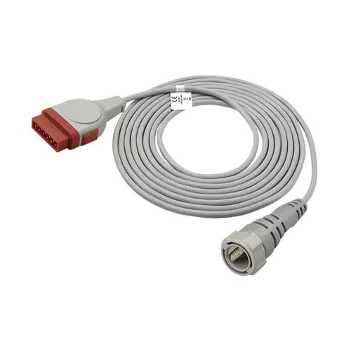 Cavo IBP per GE Healthcare - X0014E - Med-link Electronics Tech