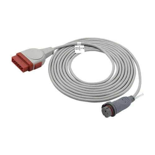 Cavo IBP per GE Healthcare - 684102 - Med-link Electronics Tech